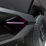 Renault 4EVER Trophy