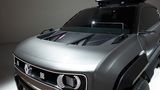Renault 4EVER Trophy