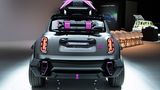 Renault 4EVER Trophy