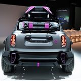 Renault 4EVER Trophy