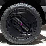 Renault 4EVER Trophy