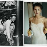 Schauspielerin Liz Hurley (l.) und Modeerbin Margherita Missoni gehören ebenfalls zum engen Freundeskreis von Mario Testino. Hurley heiratete 2007 den indischen Unternehmer Arun Nayar und feierte gleich zweimal, einmal in Großbritannien und einmal in Indien. Vier Jahre später ließen sich die beiden wieder scheiden. Missoni fand ihr Glück mit dem italienischen Rennfahrer Eugenio Amos. Das Paar ist seit 2012 verheiratet und lebt in Mailand.