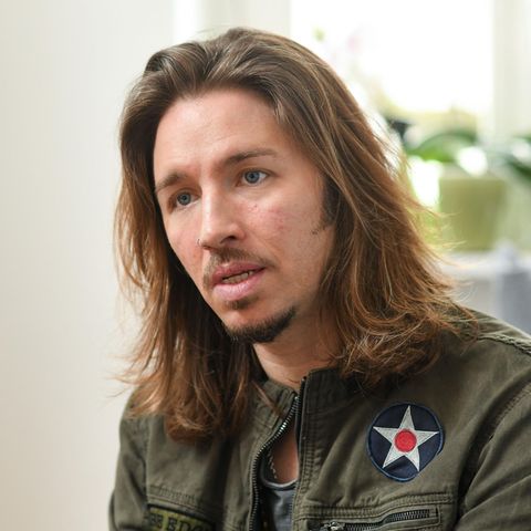 Gil Ofarim