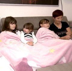 Strom sparen: Expertin gibt Tipps für den Alltag von Familien