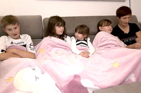 Strom sparen: Expertin gibt Tipps für den Alltag von Familien