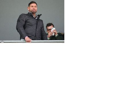 Tim Wiese