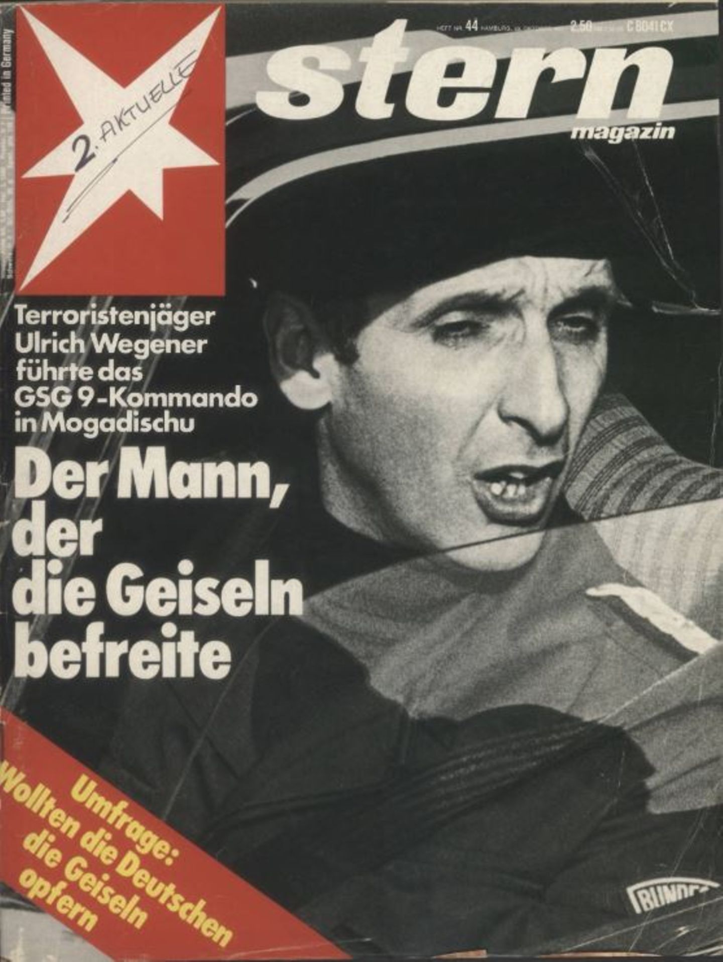 Deutscher Herbst