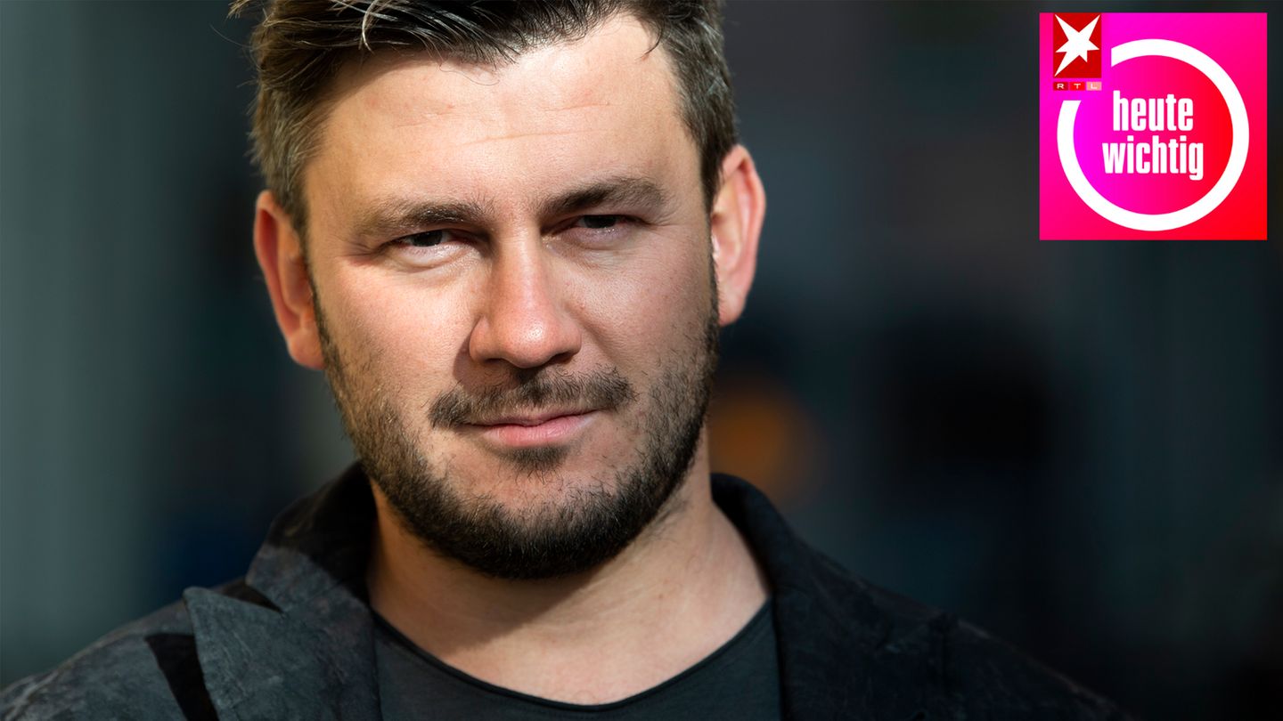 Dmitry Glukhovsky hat als damals noch regierungstreuer, russischer TV-Journalist Wladimir Putin viele Male getroffen