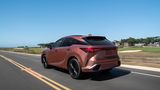 Lexus RX 500h