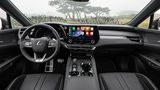 Lexus RX 500h