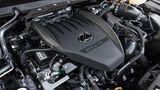 Lexus RX 500h
