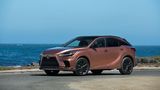 Lexus RX 500h