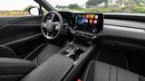 Lexus RX 500h