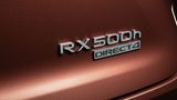 Lexus RX 500h