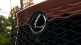 Lexus RX 500h