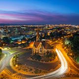 Namibia: Weites Land mit guten Bildungschancen