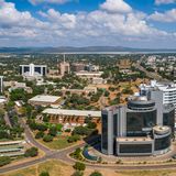 Botswana: Afrikanischer Klassenprimus