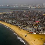 Liberia Kein guter Ort für Schulen und Kinder