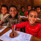 Äthiopien: Die Lage ist ernst, aber hoffnungsvoll