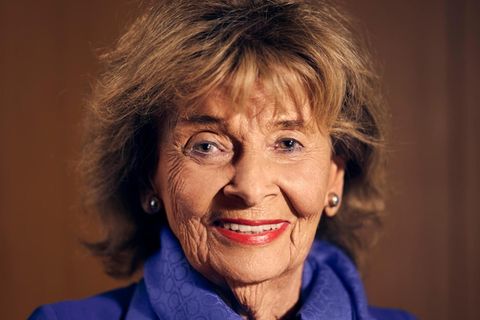 Charlotte Knobloch