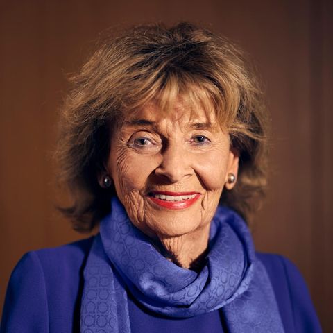 Charlotte Knobloch