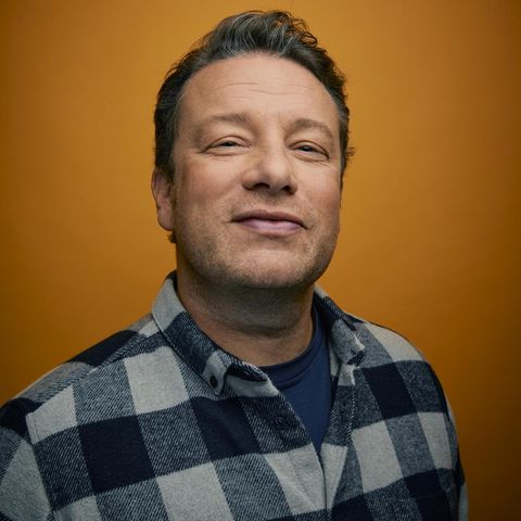 Jamie Oliver