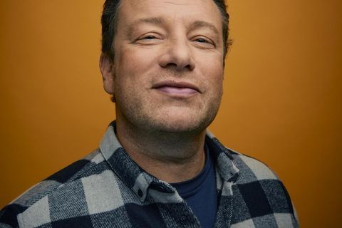 Jamie Oliver
