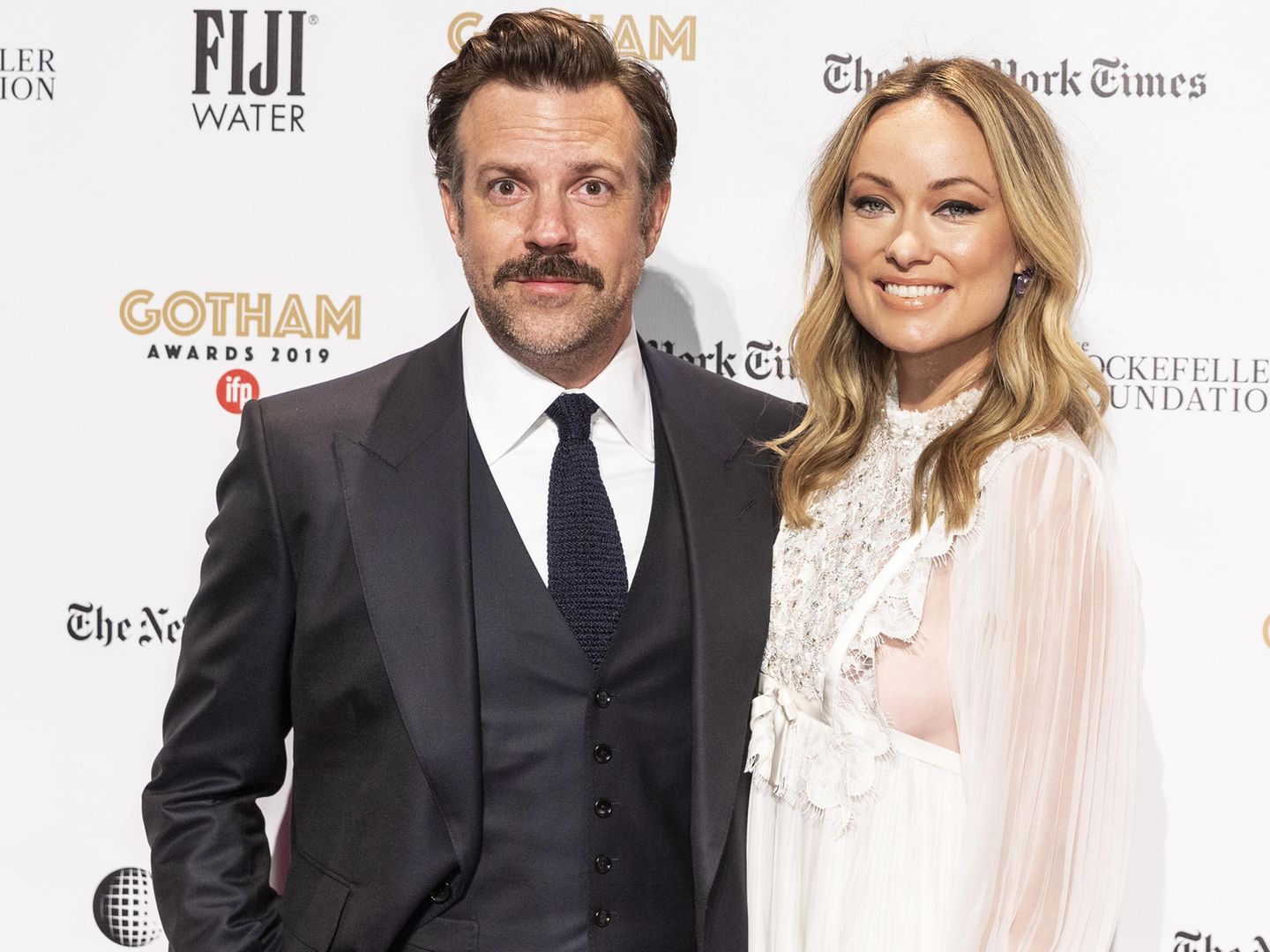 Olivia Wilde, Jason Sudeikis und Harry Styles Ehemalige Nanny packt aus STERN.de