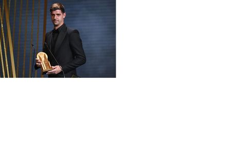 Thibaut Courtois