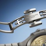 Patek Philippe Nautilus 5811/1G