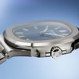 Patek Philippe Nautilus 5811/1G