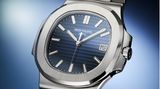 Patek Philippe Nautilus 5811/1G