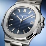 Patek Philippe Nautilus 5811/1G