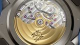 Patek Philippe Nautilus 5811/1G