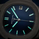 Patek Philippe Nautilus 5811/1G
