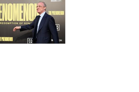 Florentino Perez