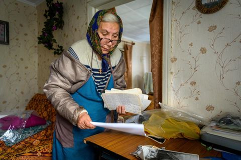 Olha Shkanclupenko