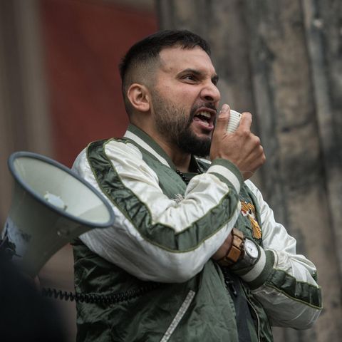 Attila Hildmann: vom Veganer-Held zum Volksverhetzer