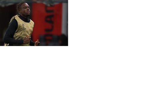 Denis Zakaria