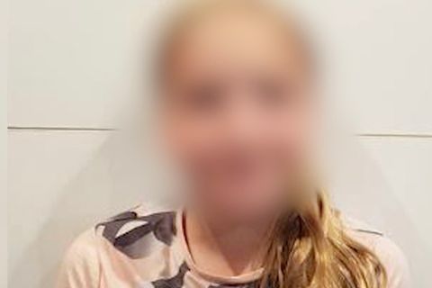Fall Lola: Reporter sucht Ort auf, an dem das Mädchen verschwand