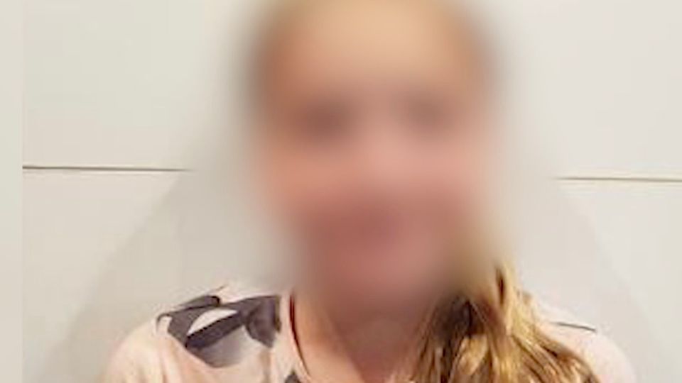 Fall Lola: Reporter sucht Ort auf, an dem das Mädchen verschwand