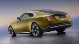 Rolls-Royce Spectre 2023