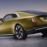 Rolls-Royce Spectre 2023