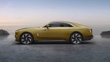 Rolls-Royce Spectre 2023