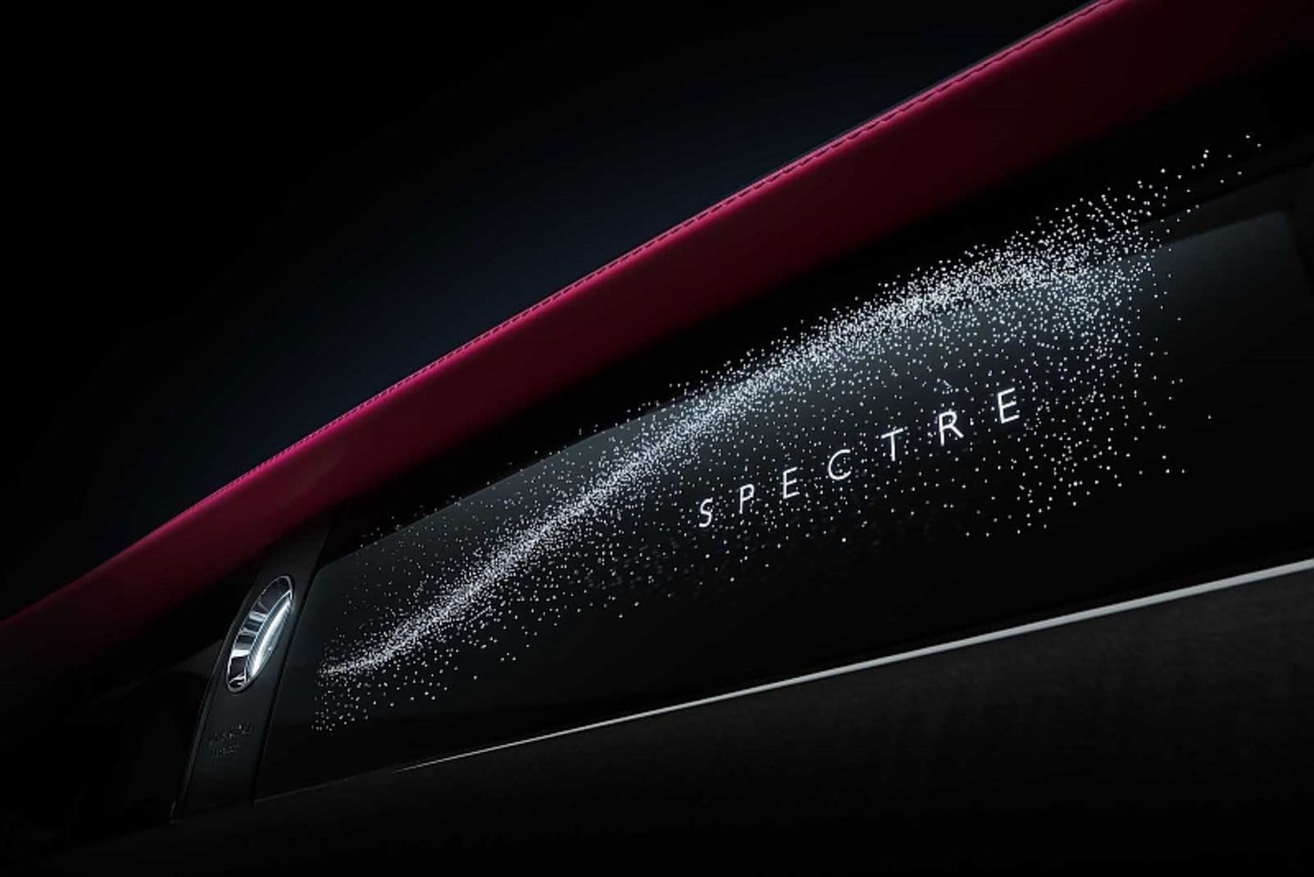 Rolls-Royce Spectre 2023