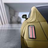 Rolls-Royce Spectre 2023