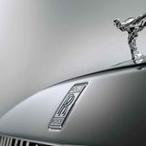 Rolls-Royce Spectre 2023