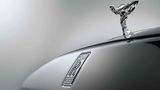 Rolls-Royce Spectre 2023