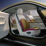 Rolls-Royce Spectre 2023