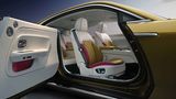 Rolls-Royce Spectre 2023